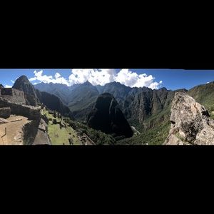 Meet your Posher, Joshua